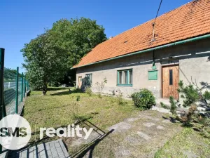 Prodej rodinného domu, Starý Jičín - Jičina, 120 m2