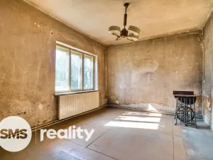 Prodej rodinného domu, Starý Jičín - Jičina, 120 m2