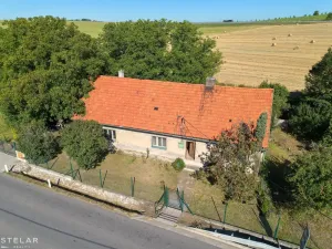 Prodej rodinného domu, Starý Jičín - Jičina, 120 m2