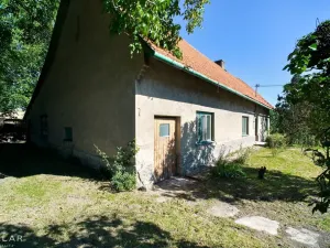 Prodej rodinného domu, Starý Jičín - Jičina, 120 m2