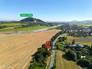 Prodej rodinného domu, Starý Jičín - Jičina, 120 m2