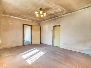 Prodej rodinného domu, Starý Jičín - Jičina, 120 m2