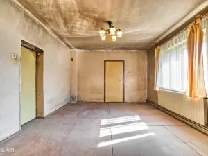 Prodej rodinného domu, Starý Jičín - Jičina, 120 m2
