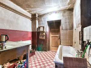 Prodej rodinného domu, Starý Jičín - Jičina, 120 m2