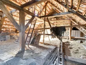 Prodej rodinného domu, Starý Jičín - Jičina, 120 m2