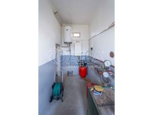 Pronájem skladu, Mělník, Kokořínská, 249 m2