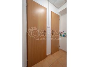 Pronájem skladu, Mělník, Kokořínská, 249 m2