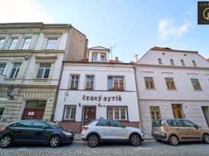 Prodej ubytování, Žatec, Oblouková, 409 m2