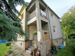 Dražba rodinného domu, Horní Tošanovice, 246 m2