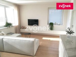 Pronájem bytu 3+kk, Fryšták - Horní Ves, Komenského, 70 m2