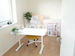 Pronájem bytu 3+kk, Fryšták - Horní Ves, Komenského, 70 m2