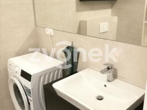 Pronájem bytu 3+kk, Fryšták - Horní Ves, Komenského, 70 m2
