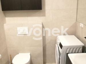 Pronájem bytu 3+kk, Fryšták - Horní Ves, Komenského, 70 m2