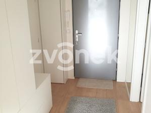 Pronájem bytu 3+kk, Fryšták - Horní Ves, Komenského, 70 m2