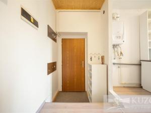 Pronájem bytu 2+1, Klatovy, Masarykova, 64 m2