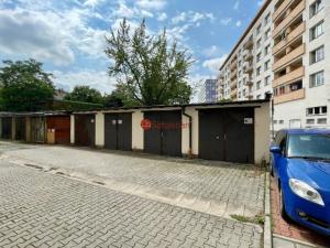 Pronájem bytu 2+kk, Pardubice - Zelené Předměstí, Havlíčkova, 62 m2