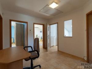 Prodej rodinného domu, Staré Hrady, 175 m2