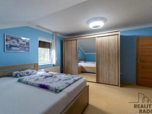 Prodej rodinného domu, Staré Hrady, 175 m2