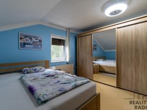 Prodej rodinného domu, Staré Hrady, 175 m2