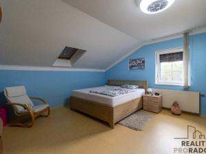 Prodej rodinného domu, Staré Hrady, 175 m2