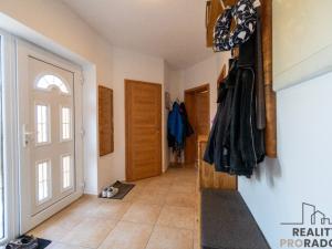 Prodej rodinného domu, Staré Hrady, 175 m2