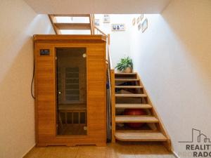 Prodej rodinného domu, Staré Hrady, 175 m2