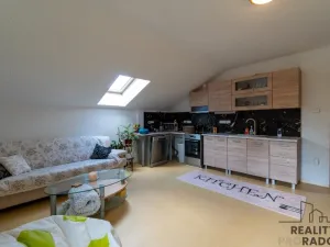 Prodej rodinného domu, Staré Hrady, 175 m2