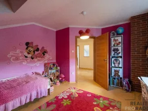 Prodej rodinného domu, Staré Hrady, 175 m2