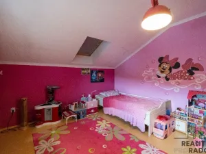 Prodej rodinného domu, Staré Hrady, 175 m2