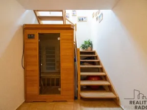 Prodej rodinného domu, Staré Hrady, 175 m2