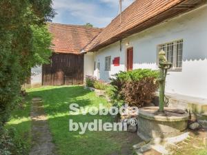 Prodej rodinného domu, Chlumčany, Na Vyšehradě, 47 m2