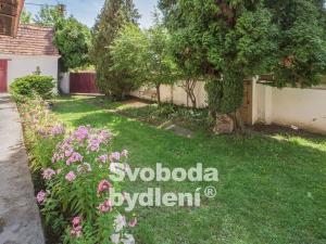 Prodej rodinného domu, Chlumčany, Na Vyšehradě, 47 m2