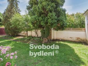 Prodej rodinného domu, Chlumčany, Na Vyšehradě, 47 m2