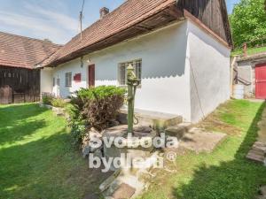 Prodej rodinného domu, Chlumčany, Na Vyšehradě, 47 m2