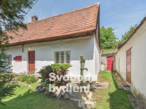 Prodej rodinného domu, Chlumčany, Na Vyšehradě, 47 m2