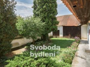 Prodej rodinného domu, Chlumčany, Na Vyšehradě, 47 m2
