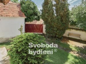 Prodej rodinného domu, Chlumčany, Na Vyšehradě, 47 m2