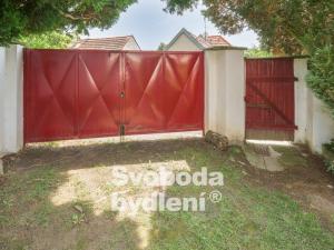 Prodej rodinného domu, Chlumčany, Na Vyšehradě, 47 m2