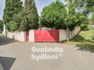 Prodej rodinného domu, Chlumčany, Na Vyšehradě, 47 m2