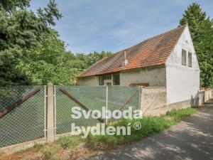 Prodej rodinného domu, Chlumčany, Na Vyšehradě, 47 m2