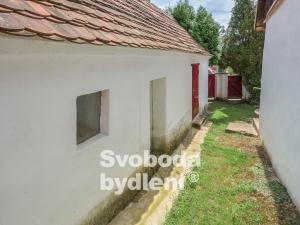 Prodej rodinného domu, Chlumčany, Na Vyšehradě, 47 m2