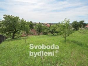 Prodej rodinného domu, Chlumčany, Na Vyšehradě, 47 m2