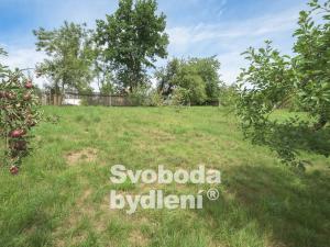 Prodej rodinného domu, Chlumčany, Na Vyšehradě, 47 m2