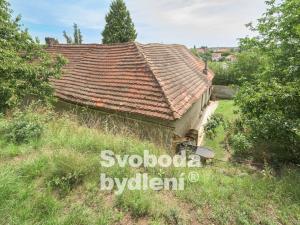 Prodej rodinného domu, Chlumčany, Na Vyšehradě, 47 m2