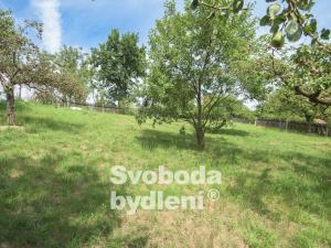 Prodej rodinného domu, Chlumčany, Na Vyšehradě, 47 m2