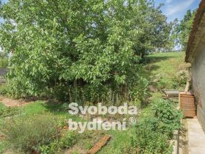 Prodej rodinného domu, Chlumčany, Na Vyšehradě, 47 m2
