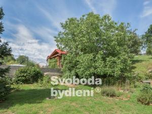 Prodej rodinného domu, Chlumčany, Na Vyšehradě, 47 m2