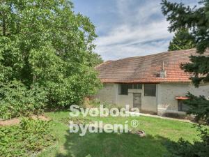 Prodej rodinného domu, Chlumčany, Na Vyšehradě, 47 m2