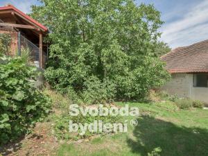 Prodej rodinného domu, Chlumčany, Na Vyšehradě, 47 m2