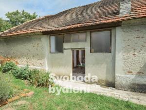 Prodej rodinného domu, Chlumčany, Na Vyšehradě, 47 m2
